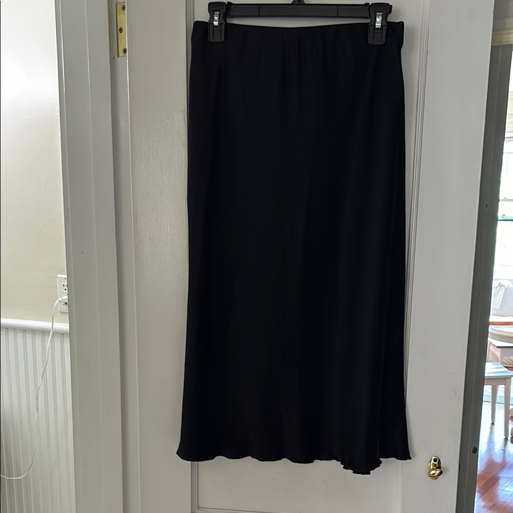 Nanushka Black Garment